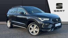 SEAT Ateca 1.5 TSI EVO FR 5dr DSG Petrol Estate